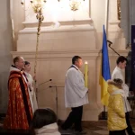 День Молитовного Чування 98