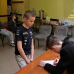 Паломництво міністрантів. 25