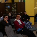 Паломництво міністрантів. 24