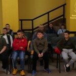 Паломництво міністрантів. 23