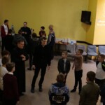 Паломництво міністрантів. 22