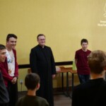 Паломництво міністрантів. 21