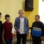 Паломництво міністрантів. 20