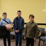 Паломництво міністрантів. 19