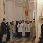 Всеукраїнське нічне чування в намірі покликань 9