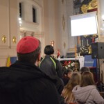 Всеукраїнське нічне чування в намірі покликань 15