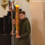 Всеукраїнське нічне чування в намірі покликань 19