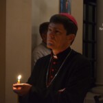 Всеукраїнське нічне чування в намірі покликань 21