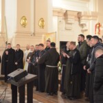 Всеукраїнське нічне чування в намірі покликань 24