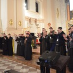 Всеукраїнське нічне чування в намірі покликань 25