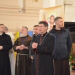 Всеукраїнське нічне чування в намірі покликань 26