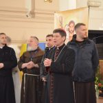 Всеукраїнське нічне чування в намірі покликань 26