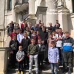 Паломництво міністрантів. 18