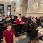 Паломництво міністрантів. 17