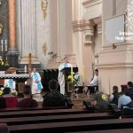 Паломництво міністрантів. 16