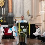 Паломництво міністрантів. 15