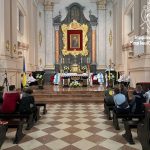 Паломництво міністрантів. 14