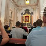 Паломництво міністрантів. 13