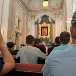 Паломництво міністрантів. 13