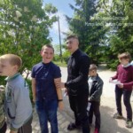 Паломництво міністрантів. 12