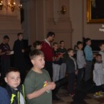 Паломництво міністрантів. 10