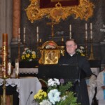 Паломництво міністрантів. 9