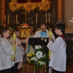 Паломництво міністрантів. 8