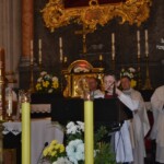 Паломництво міністрантів. 7