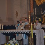 Паломництво міністрантів. 6