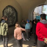 Паломництво міністрантів. 5