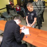 Паломництво міністрантів. 4