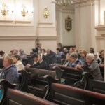 Паломництво військових та ветеранів 5