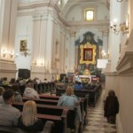 Паломництво військових та ветеранів 7