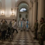 Паломництво військових та ветеранів 17