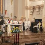 Паломництво військових та ветеранів 30