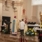 Паломництво військових та ветеранів 32