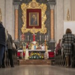 Паломництво військових та ветеранів 40