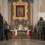 Паломництво військових та ветеранів 40