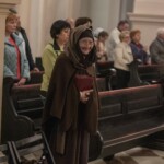 Паломництво військових та ветеранів 41