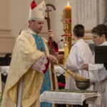 Паломництво військових та ветеранів 42