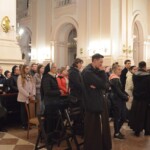 Всеукраїнське нічне чування в намірі покликань 27