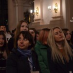 Всеукраїнське нічне чування в намірі покликань 29