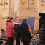 Всеукраїнське нічне чування в намірі покликань 30