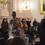 Всеукраїнське нічне чування в намірі покликань 31