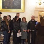 Всеукраїнське нічне чування в намірі покликань 32
