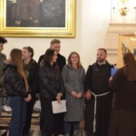 Всеукраїнське нічне чування в намірі покликань 32