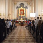 Всеукраїнське нічне чування в намірі покликань 33