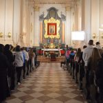 Всеукраїнське нічне чування в намірі покликань 33