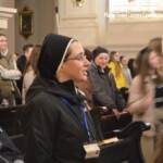 Всеукраїнське нічне чування в намірі покликань 34