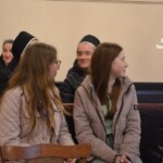 Всеукраїнське нічне чування в намірі покликань 36